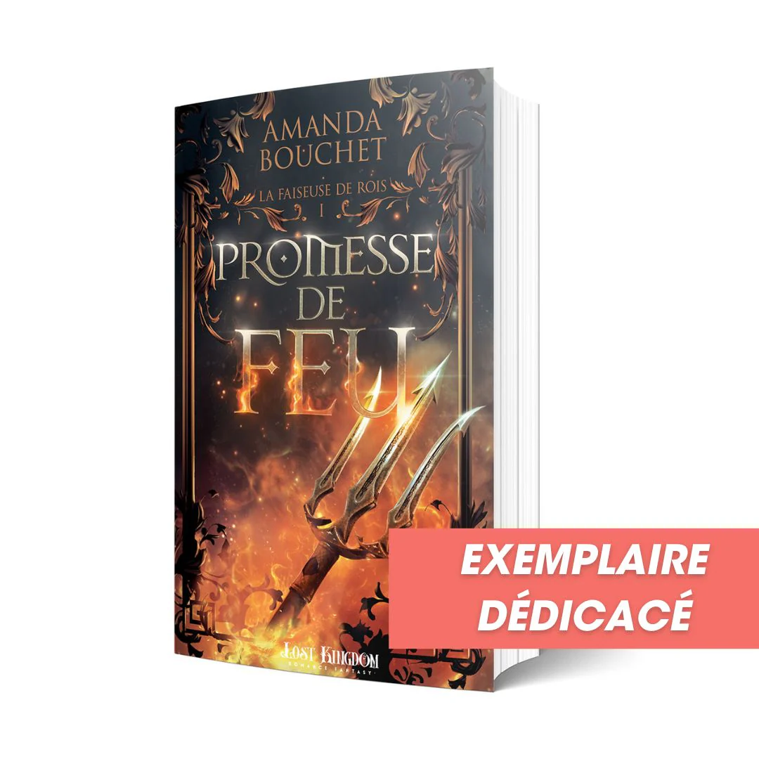 Promesse de feu - Image 3